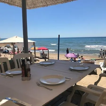 Stylish Reformed 1 Bedroom! Apartment Marbella