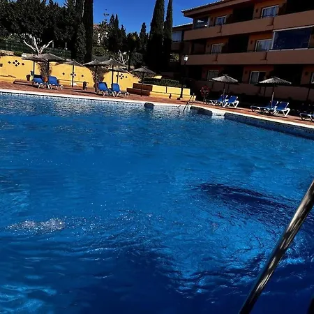 Stylish Reformed 1 Bedroom! * Marbella